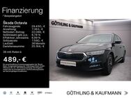 Skoda Octavia, 1.5 TSI IV Combi Ambition, Jahr 2024 - Hofheim (Taunus)