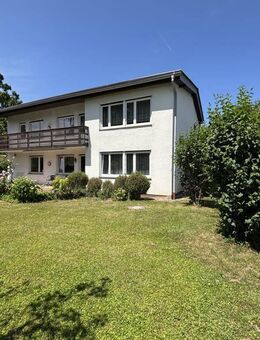 *** Klare Linien - Platz genug für 2 Familien - - Starnberg