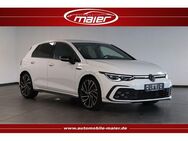 VW Golf 2.0 GTI VIII-Virtual-Navi-LED-KAM-Apps-ACC- - Bebra