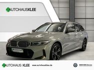 BMW 330, e M Sport EU6d digitales, Jahr 2023 - Wölfersheim