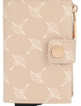 JOOP! Kartenetui cortina 1.0 c-four e-cage sv8, Geldbörse Portemonnaie Damenbörse