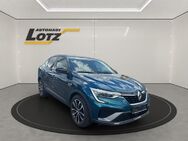 Renault Arkana, , Jahr 2021 - Bensheim