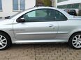 Peugeot 206 CC 1,6 QUIKSILVER 110 in 31535