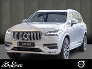 Volvo XC90, D5 AWD Plus Bright, Jahr 2023 - Bonn