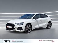 Audi A3, Sportback TFSI e S line 45, Jahr 2021 - Ingolstadt