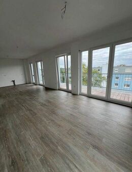 Großzügige 2-Zimmer Penthouse Wohnung in der Südstadt - Grevenbroich