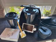 Thermomix TM6 Sonderedition Black - Uelversheim