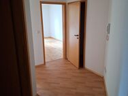 2-Raum-Wohnung mit Terrasse in Zeulenroda-Nord - Zeulenroda-Triebes