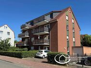 VON IHREM IMMO.PARTNER: Freie 3 Zimmer-Wohnung mit Aufzug in sehr guter, bahnhofsnaher Lage - Nienburg (Weser)