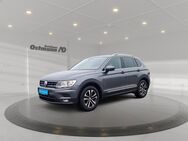 VW Tiguan, 1.5 TSI Comfortline, Jahr 2020 - Hofgeismar