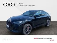 Audi Q5, Sportback 45TFSI quattro S-line, Jahr 2024 - Zwickau