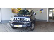 Suzuki Jimny Comfort Ranger (FJ) - Barbing