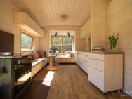 Autarkes Tiny House on Wheels - sprengt alle Vorstellungskraft! - Uffenheim