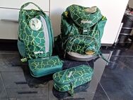 Ergobag Schulranzen, Tornister, Ranzen - Warburg (Hansestadt) Daseburg
