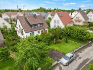 In begehrter Wohnlage! Charmantes Einfamilienhaus mit Wohlfühlambiente und viel Potenzial - Laupheim