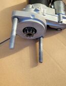 Mercedes Benz 300 Adenauer 300SL Anlasser für 6 Zylinder in 30952