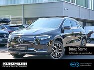 Mercedes EQA, 250 Progressive MBUX Easy, Jahr 2021 - Gelnhausen