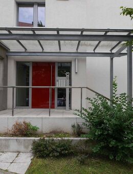 1-Zimmer-Wohnung - Nürnberg Nordstadt, Friedrich-Ebert-Platz - Nürnberg