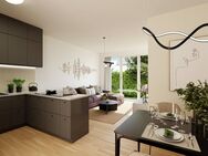 Weissensee: ERSTBEZUG im LUXUS Neubau: 3-Zi auf 57 m² + Balkon ab 2026 BEZUGSBEREIT - Berlin