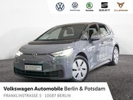 VW ID.3, Pro Performance Wärmepumpe Pro, Jahr 2022 - Berlin