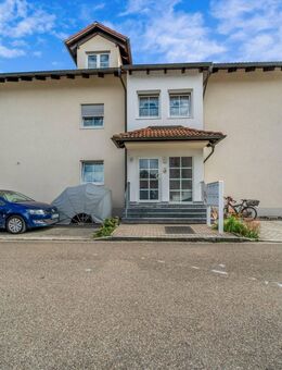 Vollständig renovierte 3-Zimmer-Wohnung in beliebter Lage in Manching - Manching