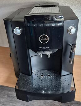 Jura Impressa XF50 jetzt bei Kaffeetom - Mannheim