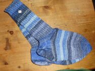 Handgestrickte Socken Gr. 40/41 - Merkelbach