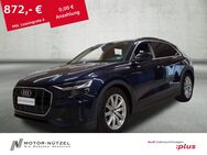 Audi Q8, 45 TDI QU VC °, Jahr 2024 - Hof