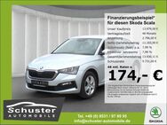 Skoda Scala Cool Plus 1.6TDI*LED SHZ Spurass Bluetooth - Ruhstorf (Rott)