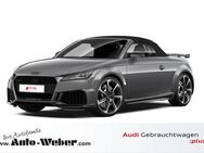 Audi TT RS, 2.5 TFSI quattro Roadster, Jahr 2023 - Beckum