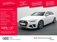 Audi S4, Avant TDI quattro, Jahr 2022 - Leverkusen