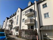 Freising - Kapitalanleger: Vermietetes 1-Zimmer-Apartment mit Balkon im Hochparterre in guter Lage - Freising