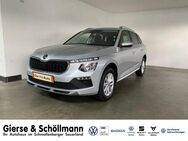 Skoda Kamiq, 1.0 TSI Selection, Jahr 2024 - Schmallenberg