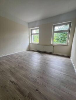 Schöne 2,5-Zimmer-Wohnung im Zentrum von Herne - Herne