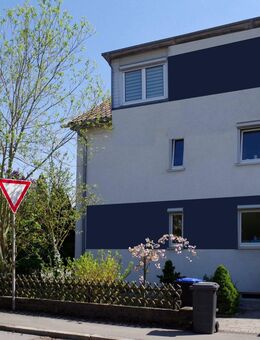 Kernsaniertes Zweifamilien-Traumhaus - Energieeffizient und hochwertig ausgebaut in Toplage - Böblingen