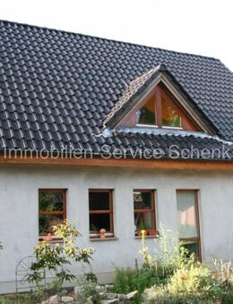 Chance für Selbermacher, helles, modernes Einfamilienhaus am Kanal in Bevergern - Hörstel