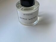 Byredo Gypsy Water 50ml - Paderborn