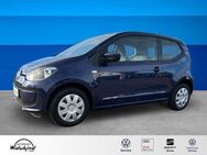 VW up, 1.0 move GA teilb Rücksb met, Jahr 2016 - Enger (Widukindstadt)