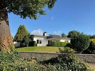 Bungalow in ruhiger Lage barrierefrei und seniorengerecht - Calberlah