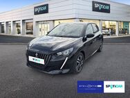 Peugeot 208, 1.2 100 Allure Pack (EURO 6d), Jahr 2022 - Hamburg