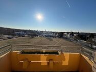 Barrierefreie 2-Zimmer-Wohnung mit Balkon und Kfz-Stellplatz! - Nürnberg