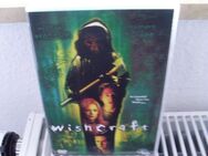 Wishcraft DVD NEU Horror ähnlich Scream Full Uncut Deutsche Version - Kassel