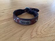 Fossil Lederarmband Herren - Jandelsbrunn