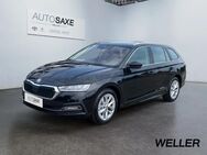 Skoda Octavia, 1.5 TSI Combi e-TEC Selection Plus, Jahr 2023 - Leipzig Alt-West