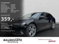 Audi A6, Avant 40 TDI sport, Jahr 2021 - Ravensburg