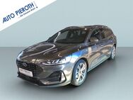 Ford Focus, 1.0 EcoBoost Hybrid ST-LINE X, Jahr 2024 - Bad Kreuznach