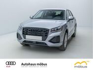 Audi Q2, advanced 35 TFSI, Jahr 2022 - Berlin