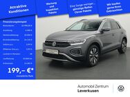 VW T-Roc, 1.5 Move, Jahr 2023 - Leverkusen