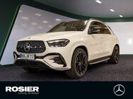 Mercedes GLE 450 AMG, d AMG Line, Jahr 2025 - Menden (Sauerland)