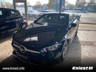 Mercedes A 200, AMG, Jahr 2018 - Neuss